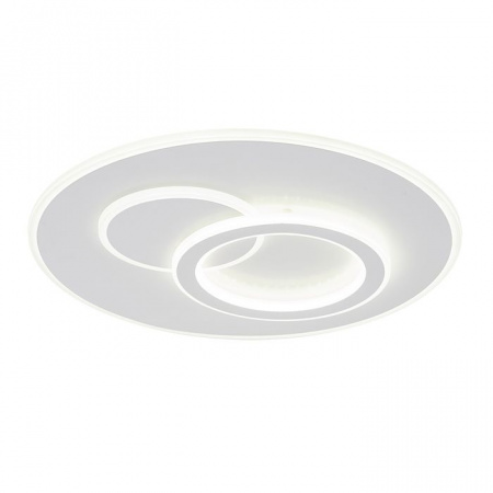 Люстра Escada 10296/3 LED*65W White - КОЛОРЛОН ВТД Новосибирск