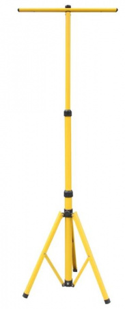 Штатив для прожектора ЭРА  LPR-TRIPOD 4х10-100Вт<3кг - КОЛОРЛОН ВТД Новосибирск