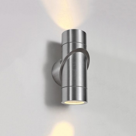 1553 TECHNO LED VORTEX IP54 настенный светильник * - КОЛОРЛОН ВТД Новосибирск