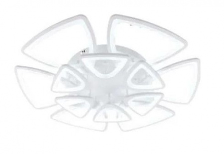 ***Escada 10241/12 LED*218W White ПЗ - КОЛОРЛОН ВТД Новосибирск