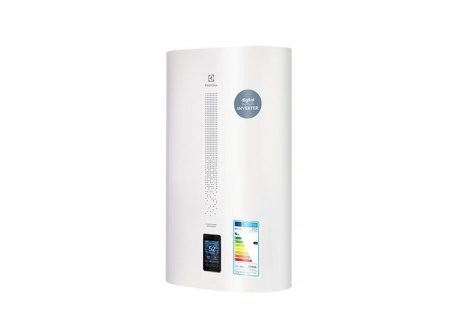 Водонагреватель Electrolux EWH 80 SmartInverter - КОЛОРЛОН ВТД Новосибирск