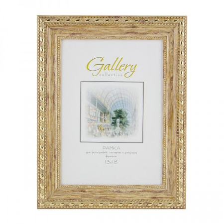 Рамка Gallery 642948- 5 13х18 - КОЛОРЛОН ВТД Новосибирск