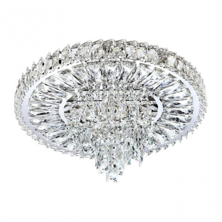 Люстра LED4U L034-500 - КОЛОРЛОН ВТД Новосибирск