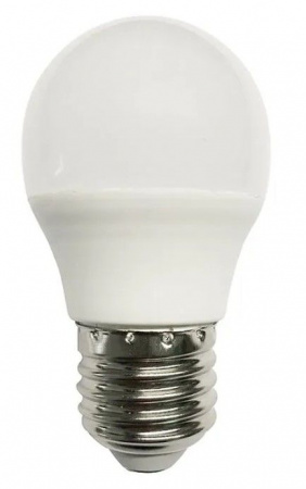 11W с/д PRE CK LED 11W 4K E27 шарик - КОЛОРЛОН ВТД Новосибирск