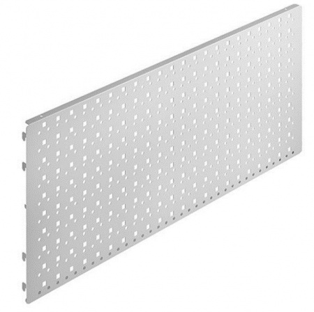 Перфопанель ПРАКТИК Home GP 90х40 белая  60x905x390 - КОЛОРЛОН ВТД Новосибирск