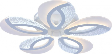 ***Потолочный светильник  Escada 10210/5 LED*100W White - КОЛОРЛОН ВТД Новосибирск