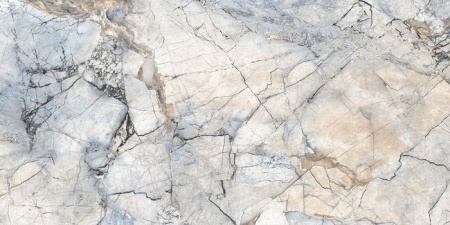 Кафель 25х50 Global Tile СОЛО синий (кор. - 11 шт.) - КОЛОРЛОН ВТД Новосибирск