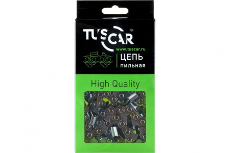 Цепь пильная TUSCAR 325"-1,5мм-64/222(LP) - КОЛОРЛОН ВТД Новосибирск