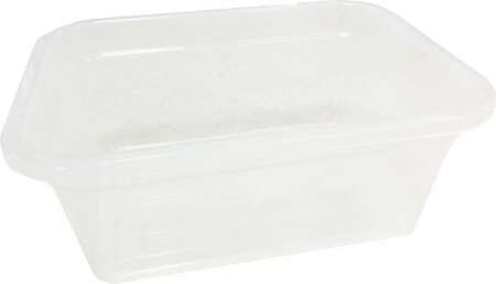 Контейнер бытовой   25 L. без крышки 510х380х215 kont3-1 - КОЛОРЛОН ВТД Новосибирск