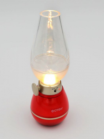 CA-200 Фонарь кемпинг аккумуляторный Led ФОТОН 23554 - КОЛОРЛОН ВТД Новосибирск