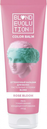 Тоника Rose Bloom (пыльно-розовый), 125 мл - КОЛОРЛОН ВТД Новосибирск