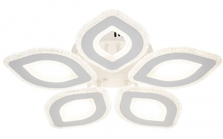 Escada 10264/5 LED*94W White - КОЛОРЛОН ВТД Новосибирск