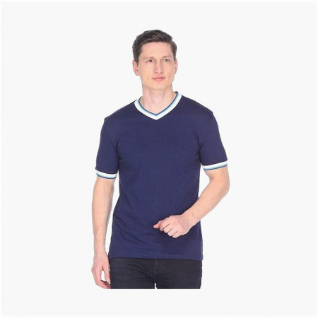 TS0846 Футболка мужская р.M,L,XL,2XL - КОЛОРЛОН ВТД Новосибирск