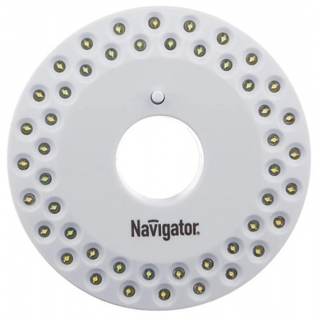 Фонарь NAVIGATOR 94 948 NPT-CA06-3AA (48LED свет) - КОЛОРЛОН ВТД Новосибирск