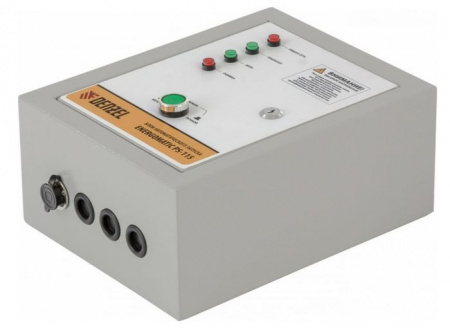 DENZEL Блок автоматического запуска ENERGOMATIC PS-115 - КОЛОРЛОН ВТД Новосибирск