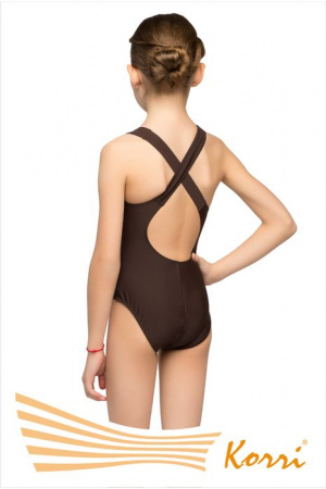 К 48-011 Купальник совместный ( 38) - КОЛОРЛОН ВТД Новосибирск