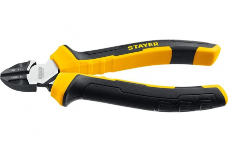 STAYER HERCULES Бокорезы 180мм 2203-5-18_z03 - КОЛОРЛОН ВТД Новосибирск