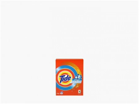 TIDE Авт 2в1 СМС порошк. Lenor Touch 450г - КОЛОРЛОН ВТД Новосибирск