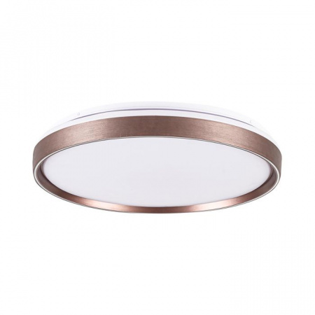 L3036-480 BR Потолочный светильник LED4U 60W - КОЛОРЛОН ВТД Новосибирск
