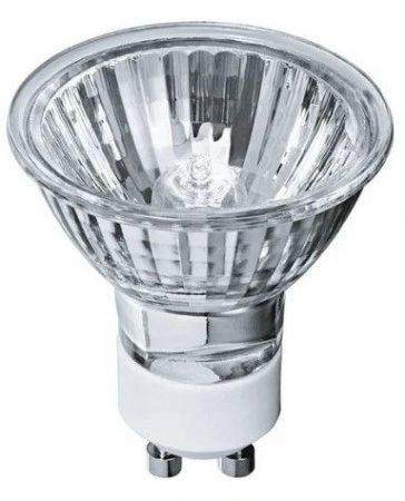 Лампа NAVIGATOR 94 208 JCDRC GU10 230V 50W - КОЛОРЛОН ВТД Новосибирск