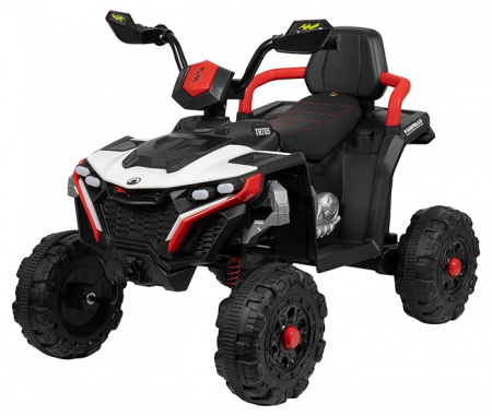 Детский электромобиль квадроцикл TR705 (Красный TR705) 92*66*70 - КОЛОРЛОН ВТД Новосибирск