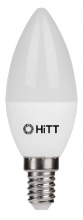 15W HiTT-PL-C35-15-230-E14-6500 - КОЛОРЛОН ВТД Новосибирск