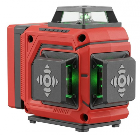 Лазерный нивелир CONDTROL NivoTec 3D - КОЛОРЛОН ВТД Новосибирск