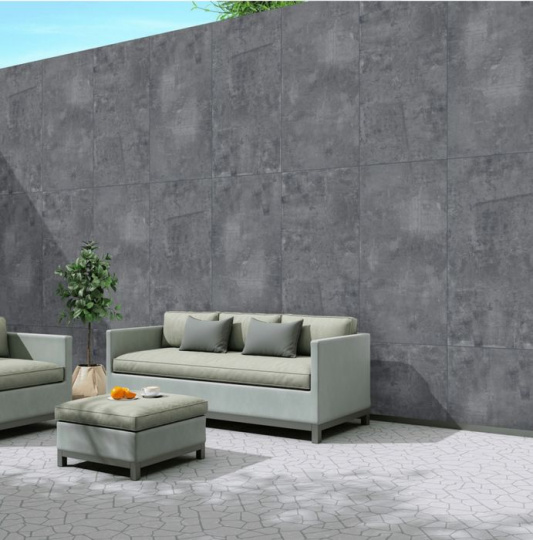 LEXITON NERO MATT 60х120 - КОЛОРЛОН ВТД Новосибирск