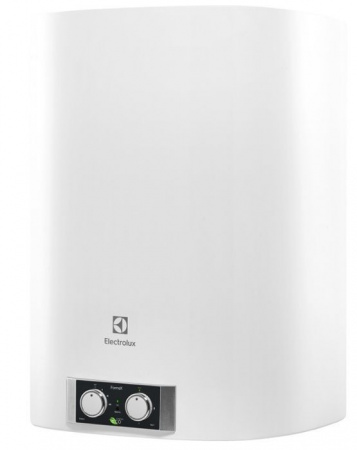 Водонагреватель Electrolux EWH 80 Formax - КОЛОРЛОН ВТД Новосибирск