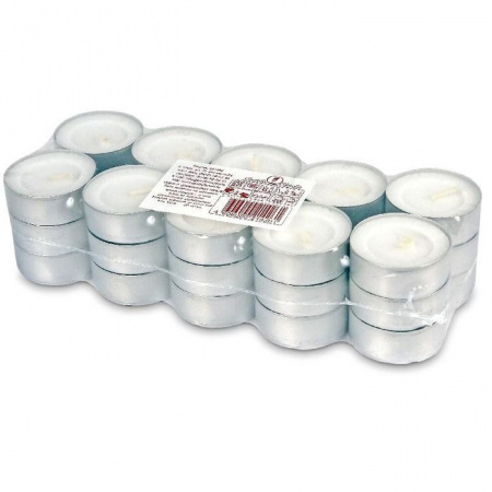 0016 свеча в гильзе 12г 30 шт/уп/600 - КОЛОРЛОН ВТД Новосибирск