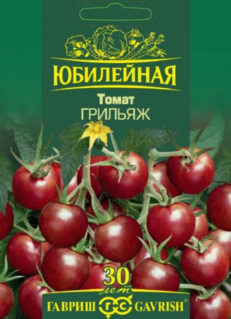 Томат Грильяж 0.15г (Гавриш) Юбилейный - КОЛОРЛОН ВТД Новосибирск