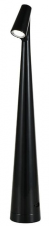 Торшер Escada 553/L LED*1W Black - КОЛОРЛОН ВТД Новосибирск
