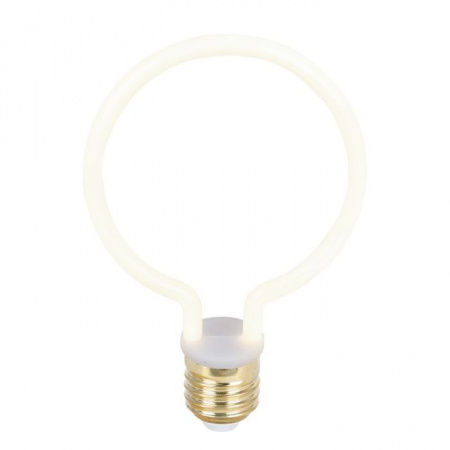 ***THOMSON LED FILAMENT DECO G95 4W 400Lm E27 2700K Frosted - КОЛОРЛОН ВТД Новосибирск