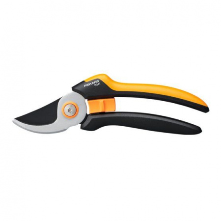 Секатор плоскостной Solid™ P341 "FISKARS" 1057164 - КОЛОРЛОН ВТД Новосибирск