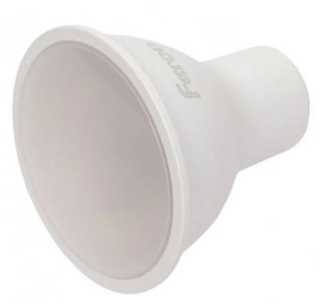 13W 230V G5.3 4000K MR16, LB-960 Feron - КОЛОРЛОН ВТД Новосибирск