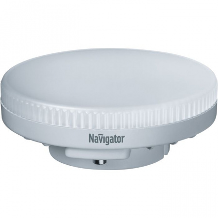 6W Led Navigator 94 249 NLL-GX53-2700K Лампа - КОЛОРЛОН ВТД Новосибирск