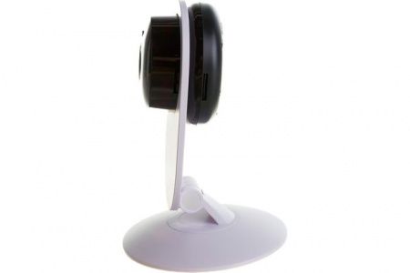 SmartHome Камера стационарная, Wi-Fi, белый NSH-CAM-02-IP20-WiFi - КОЛОРЛОН ВТД Новосибирск