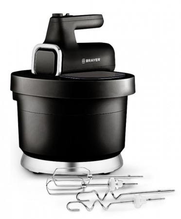 Миксер BRAYER BR1313 - КОЛОРЛОН ВТД Новосибирск