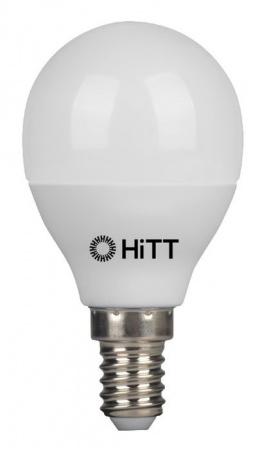 11W HiTT-PL-G45-11-230-E14-4000 - КОЛОРЛОН ВТД Новосибирск