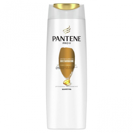 PANTENE Шампунь Интенсивное восстановление д/сух./поврежд.волос 250мл - КОЛОРЛОН ВТД Новосибирск