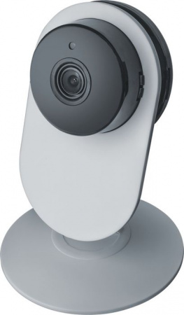 SmartHome Камера стационарная, Wi-Fi, белый NSH-CAM-02-IP20-WiFi - КОЛОРЛОН ВТД Новосибирск