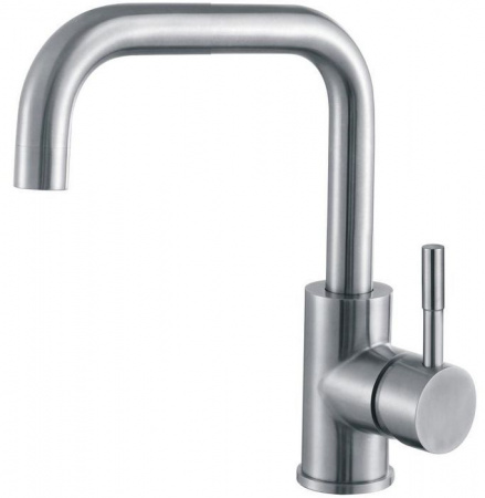 СМЕСИТЕЛЬ ДЛЯ КУХНИ HAIBA HB72304-4 - КОЛОРЛОН ВТД Новосибирск