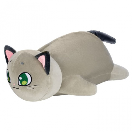 KAIK1 Подарочная игрушка "Котик Кацуми" - КОЛОРЛОН ВТД Новосибирск
