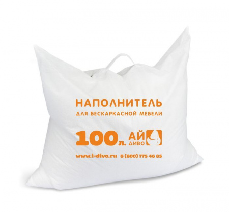 Наполнитель 100л - КОЛОРЛОН ВТД Новосибирск