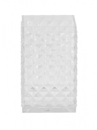 SWP-0660TRP-C Стакан RAPAS прозрачный, пластик - КОЛОРЛОН ВТД Новосибирск