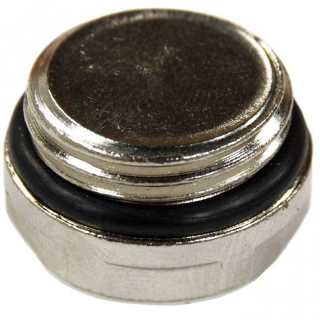 ***Заглушка для радиатора (пробка) 1/2", MP-У - КОЛОРЛОН ВТД Новосибирск
