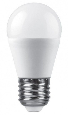 20W 230V E27 6400K G45, SBG4520 Feron - КОЛОРЛОН ВТД Новосибирск