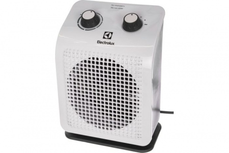 Тепловентилятор Electrolux EFH/S-1120 - КОЛОРЛОН ВТД Новосибирск