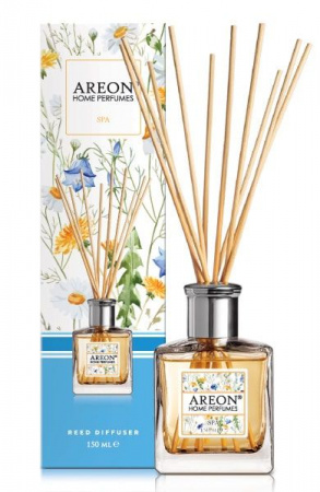 704-HBO-03 Ароматизатор AREON STICKS BOTANIC 150 ml. Spa - КОЛОРЛОН ВТД Новосибирск