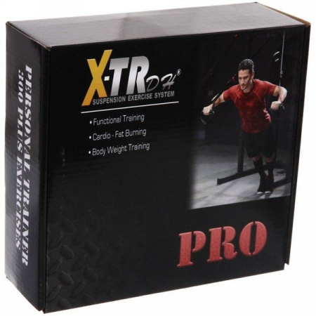 290-498 Петли тренировочные XTR Basic - КОЛОРЛОН ВТД Новосибирск